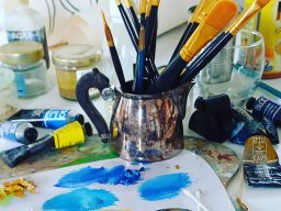 Mon atelier 4